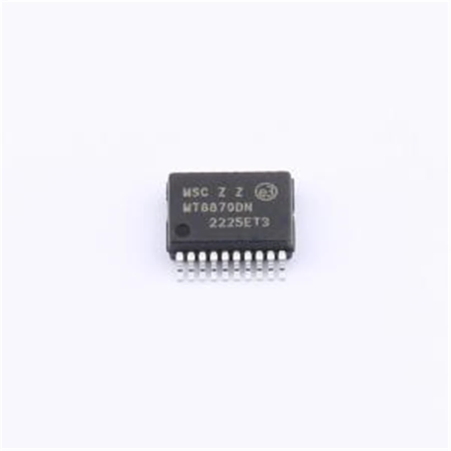 MT8870DN1