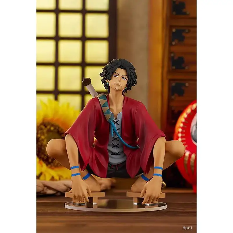 S0cf735c1358247af9e5a23c2e2c42cd2h - Samurai Champloo Merch