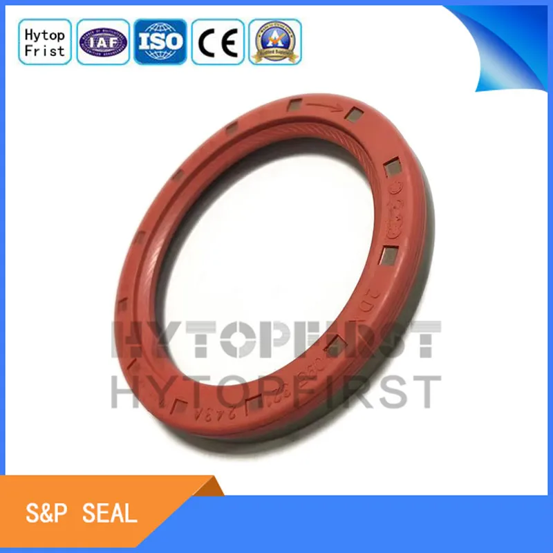 Transmission front oil seal 095321243A 095321243 095321243D 01N 01M 19036709B 1132102100 V10-3272 For VW SKODA SEAT AUDI