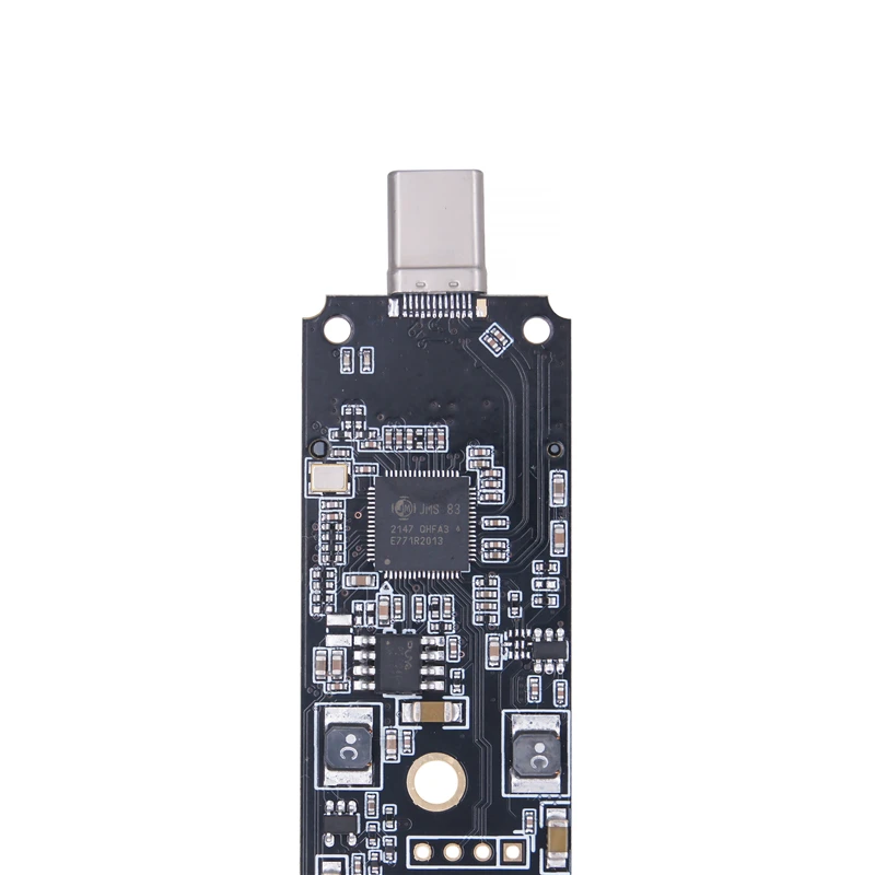M2 SSD  NVMe Ŭ M.2 to USB3.1 ̽ NVME PCIE M Ű 2230/2242/2260/2280 SSD NVME to USB TYPE-A/TYPE-C ȯ
