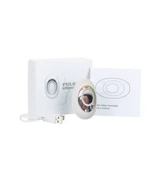 Portable Sleep Aid Device for Stress and Anxiety Relief (WHITE)