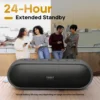 TRIBIT XSound Plus 2 Portable Bluetooth Speaker, 30W Power, IPX7 Waterproof Wireless Speaker 24-hrs Playtime For Camping, Hiking 3