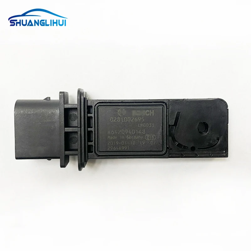 0281002695 Original Air Flow Sensor MAF - AliExpress