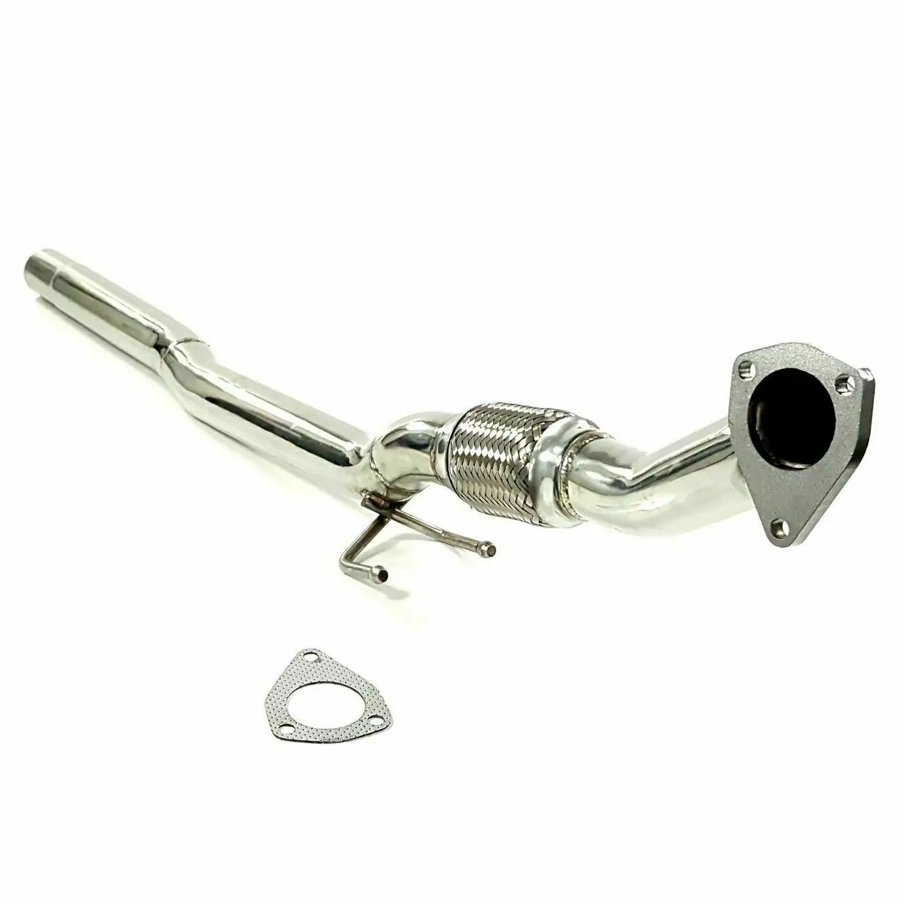 downpipe golf 4 1.9 tdi