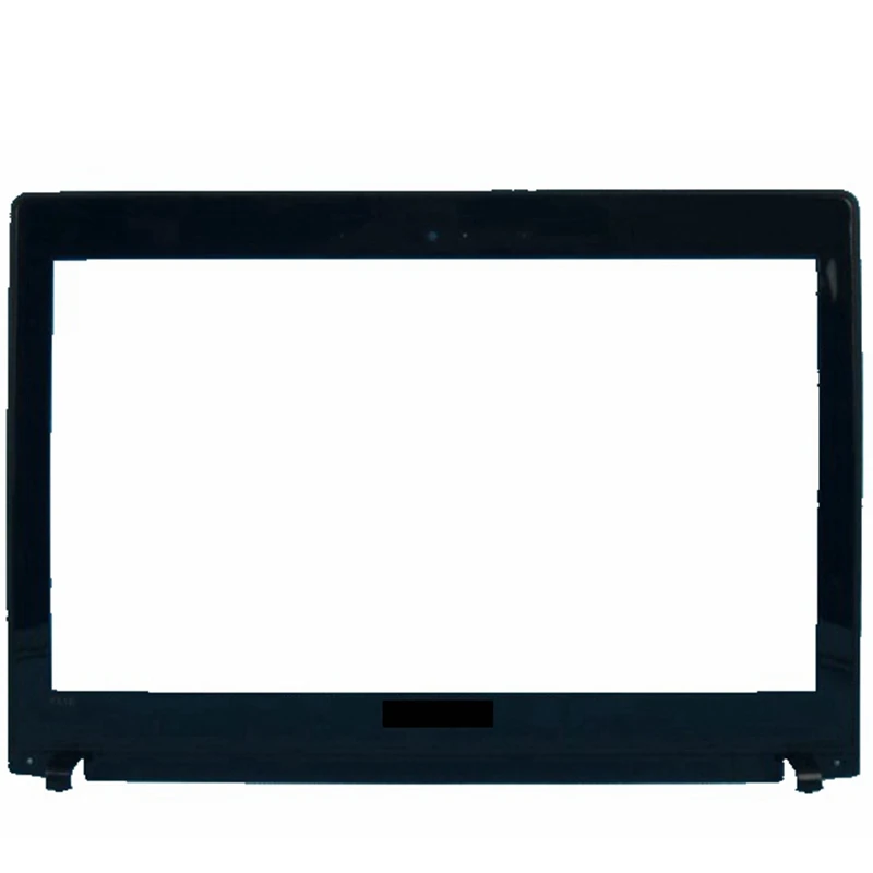 

Новинка для Lenovo Ideapad Y400 Y410P Y430P ЖК передняя панель AP0RQ00020 черная