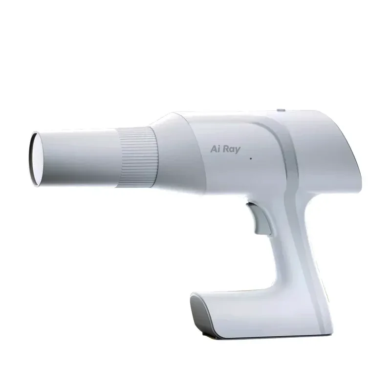 

Аппарат Woodpecker dental Xray AI Ray/Портативная Стоматологическая цифровая рентгенографическая система