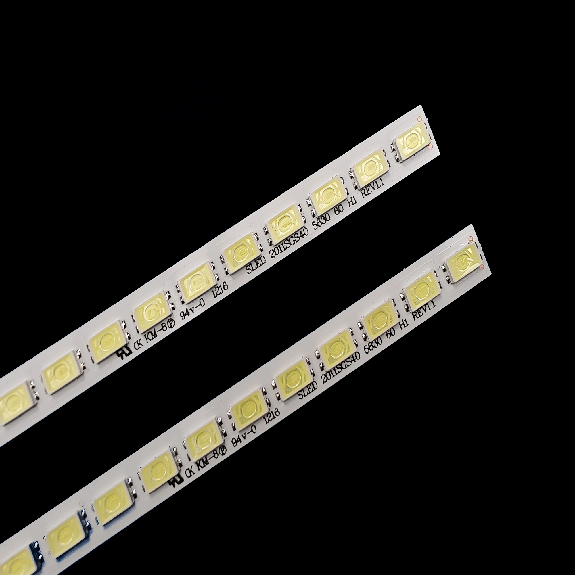 LED Ʈ Ʈ, ׷ 40VLE6142C LED , SLED 2011SGS40 5630 60 H1  , 40 ġ L1S-60 G1GE-400SM0-R6, 50Kit
