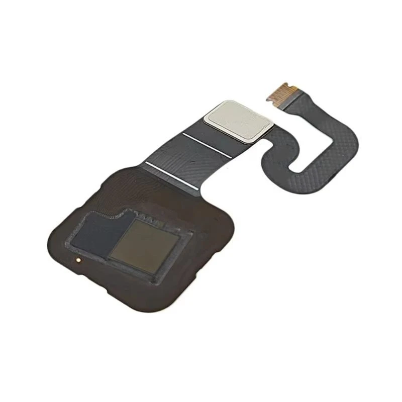 8 교체 케이블 수리 부품에 대한 전화 지문 버튼 케이블