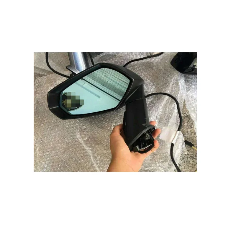 Per Specchietto Retrovisore Hrc Maver(Daniel Gallardo Lp550 560 570 700