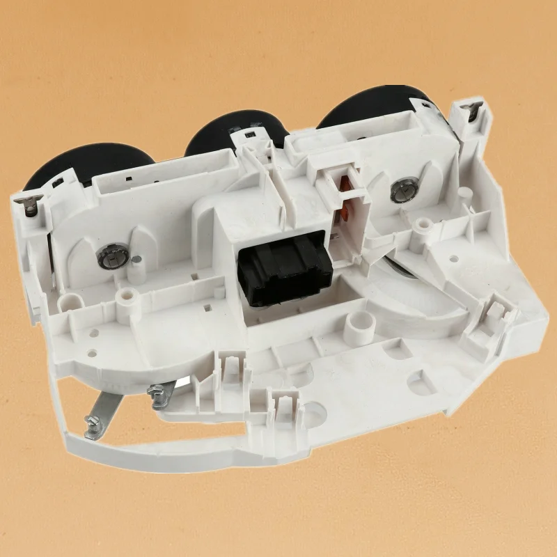 フォルクスワーゲン用の新しいACエアコン制御スイッチ,1j0820045f,VW 
