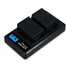 

EN-EL25 Camera Battery Charger Set For Nikon Nikon ZFC Camera Z50 Micro Sankn