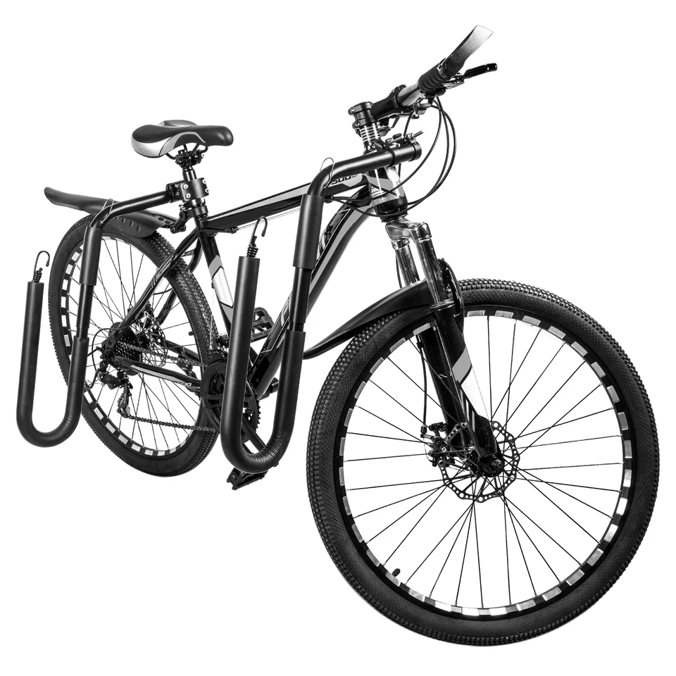 Fietssurfplankhouder