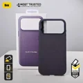 Purple With Box