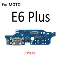 For Moto E6 Plus