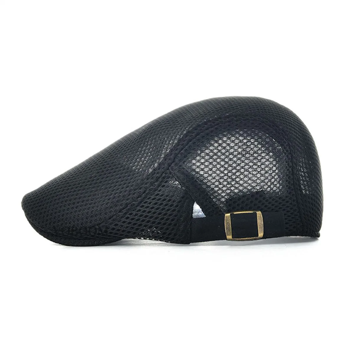 VOBOOM Summer Breathable Mesh Irish Cap Golf Ivy Jeff Caps Men Women Lightweight Net Cabbie Newsboy Driver Gatsby Hat Boina fashion hats