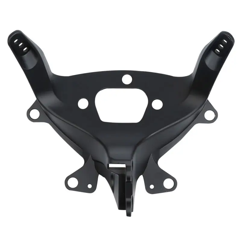 

Motorcycle Front Upper Stay Headlight Fairing Bracket For Yamaha YZF R6 2003-2005 R6S 2006-2009