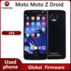 Motorola Moto Z Droid (XT1650-01) 5.5" 1440x2560 pixels Original Android Smartphone Used phone 1