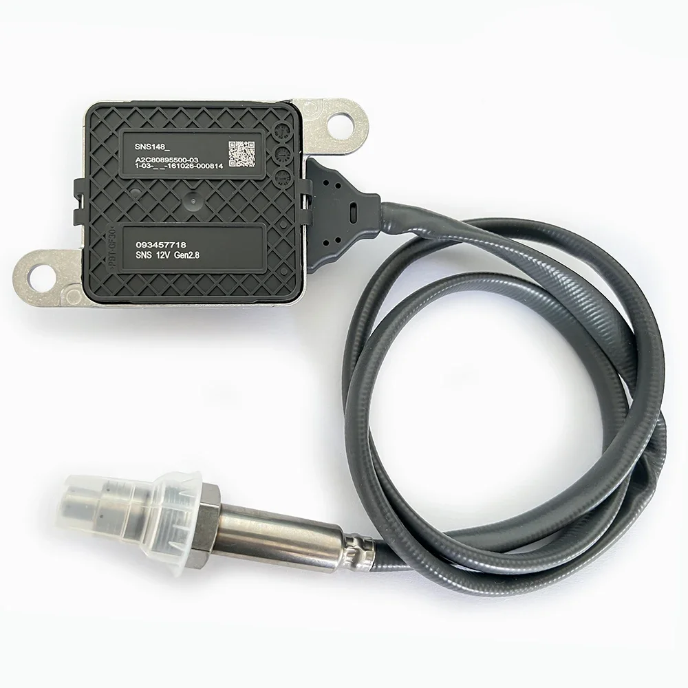 

093457718 Original New Nitrogen Oxygen NOx Sensor For VAUXHALL OPEL RENAULT