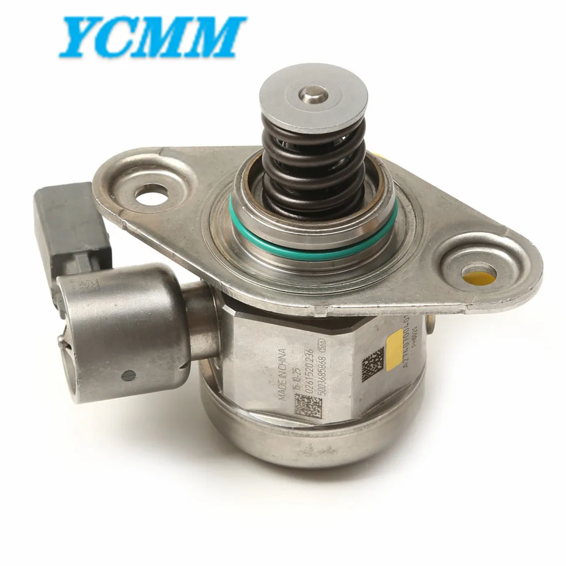 A2740700401 High Pressure Fuel Pump M274.910 1.6L M274.920 2.0L  