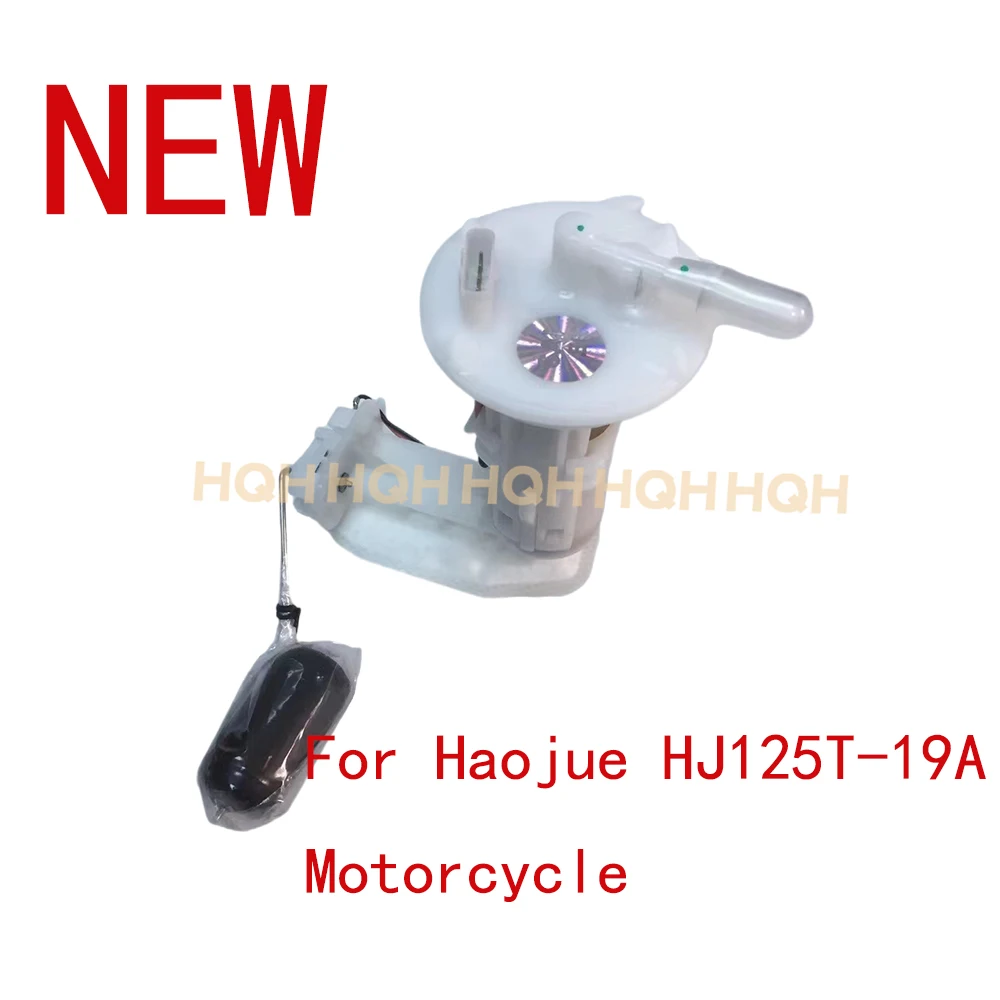 

For Haojue HJ125T-19A Motorcycle Fuel Pump Assembly