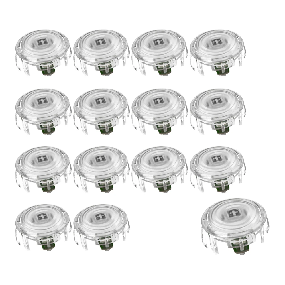 PWS Blaze Spark 30mm 1個 24mm 11個 PWS Blaze ボタンセット – PUNK WORKSHOP JAPAN