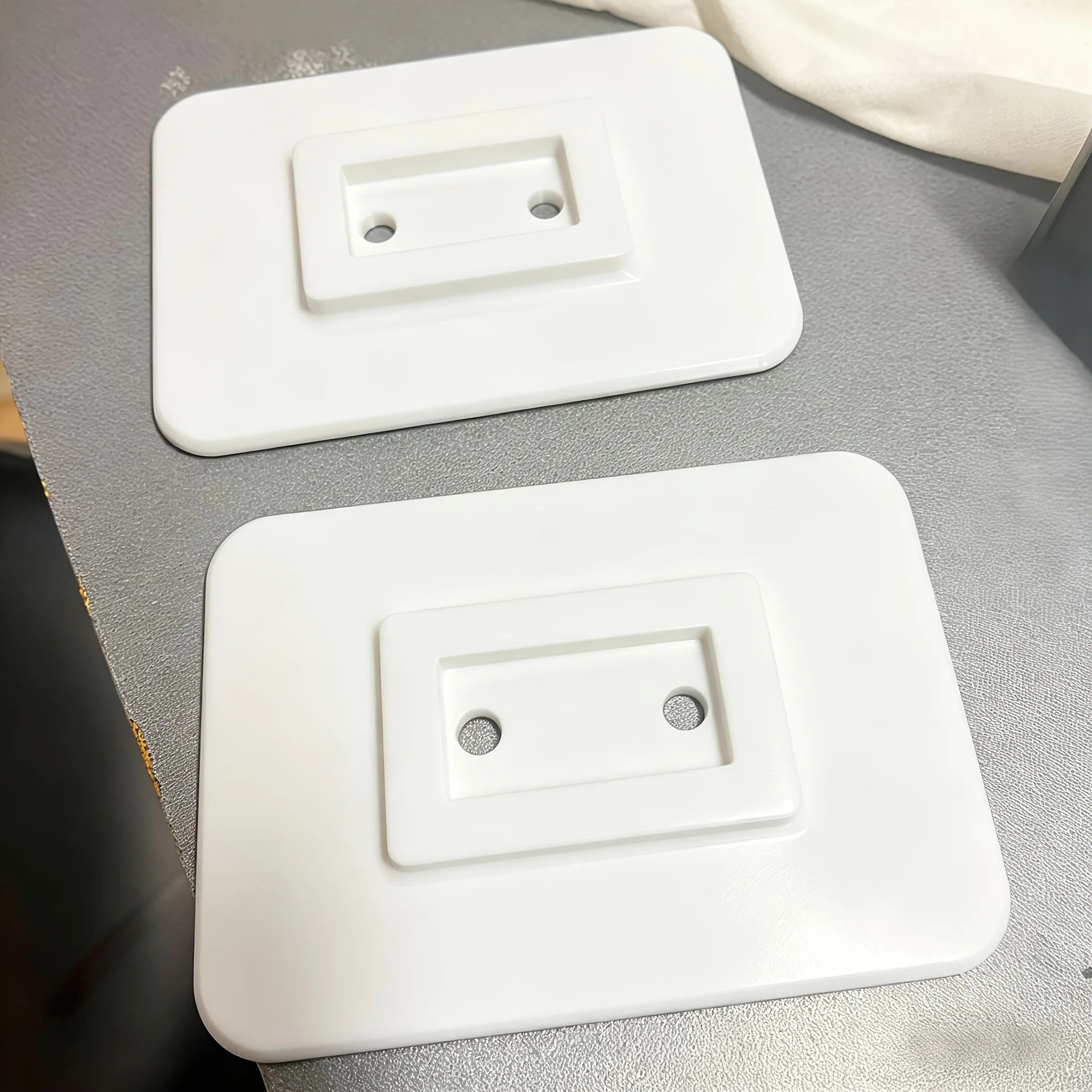 RV Awning Support Pads 5