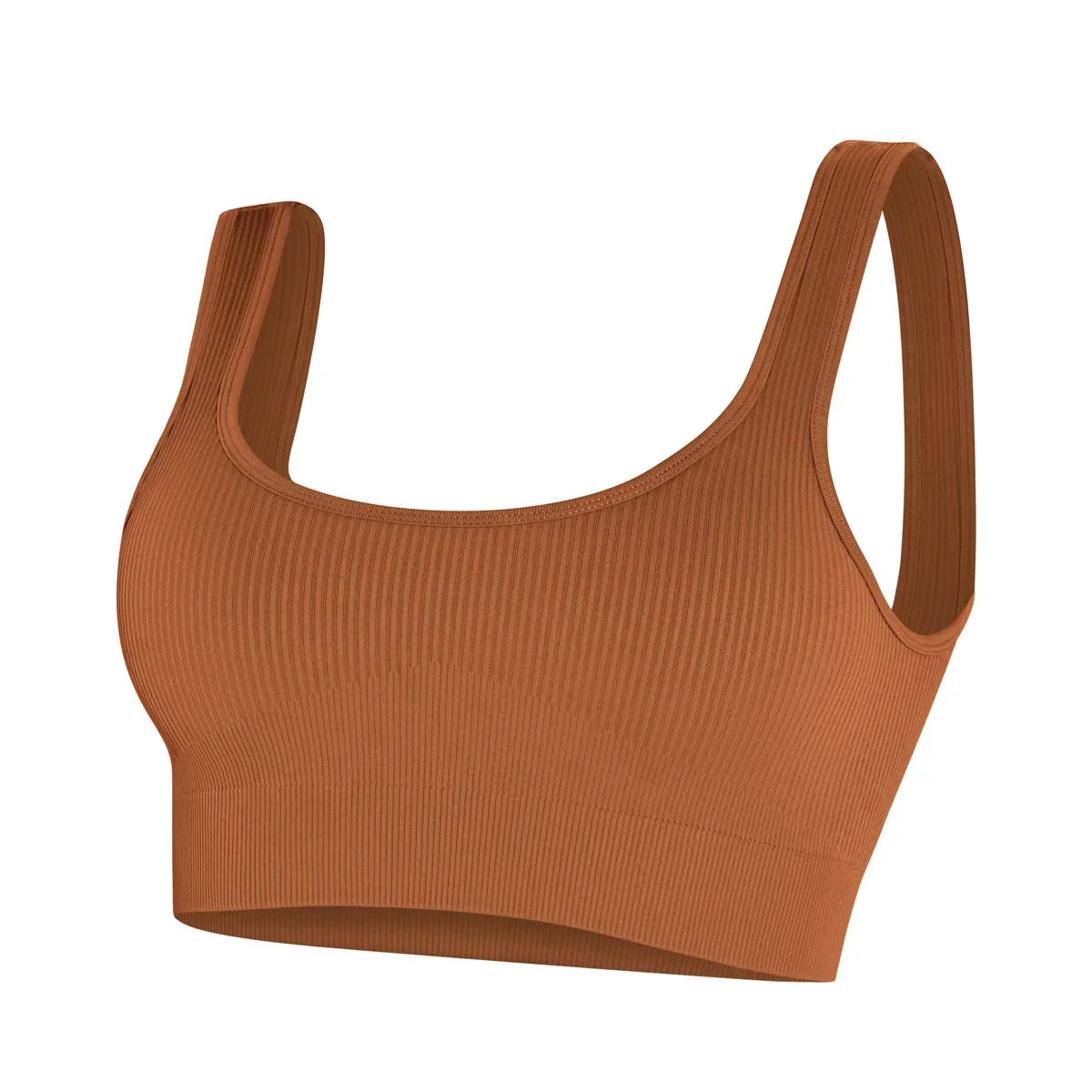 Бесшовные летние женские бюстгальтеры