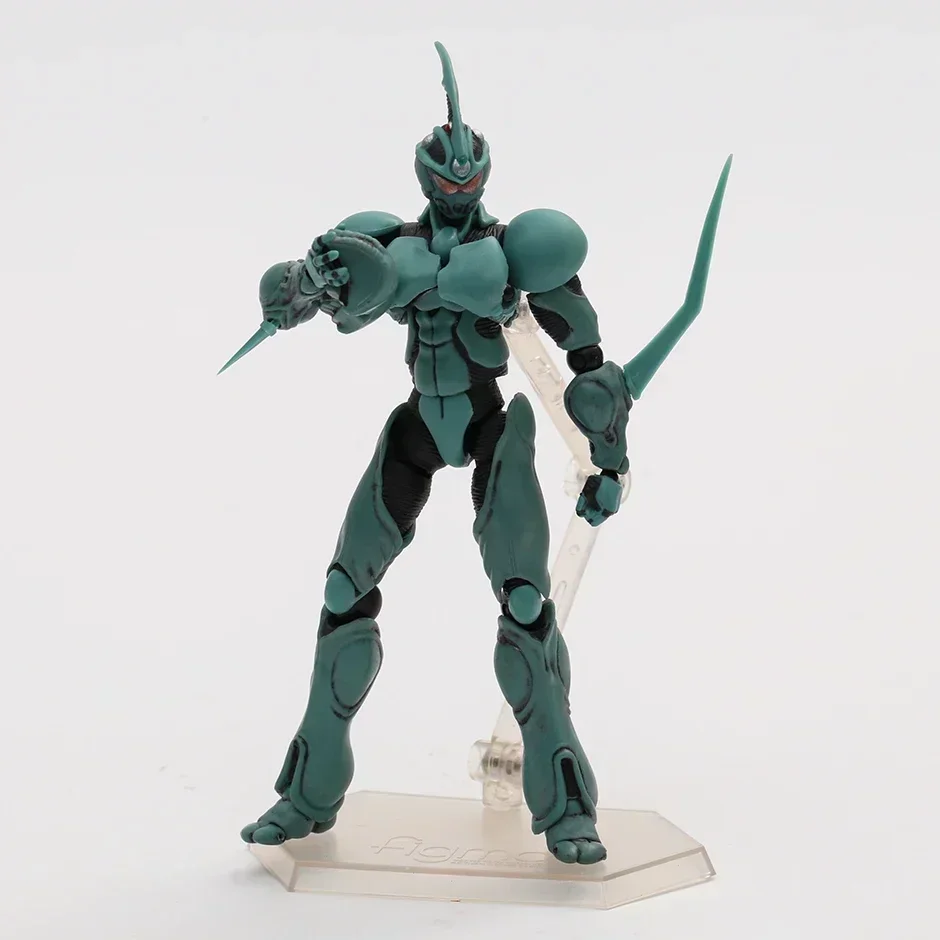 Guyver - Complete Box Set - Blu-ray | Crunchyroll Store