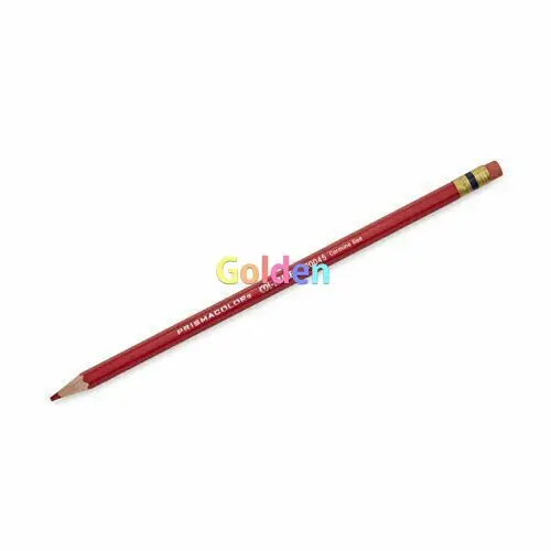 Prismacolor Col-Erase Pencil - Carmine Red