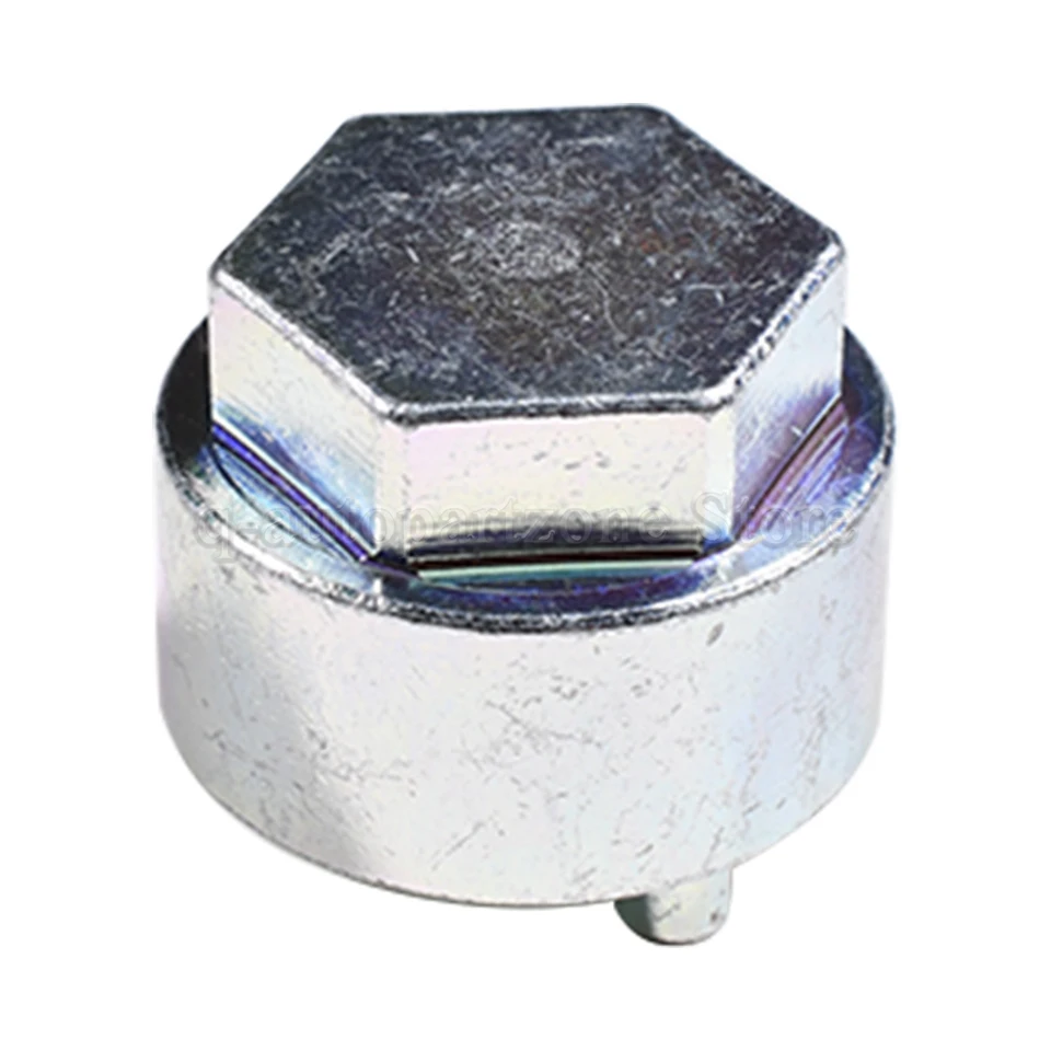 Compatibel met BMW F20, F21, F30, F32, F31, F36, F48, F25