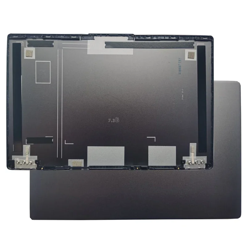 para Lenovo Ideapad ar 14 2023 14iil05 14itl05 Tampa Traseira Case Superior Portátil Lcd Capa Traseira Moldura Dianteira Dobradiças Capa Novo - Imagem 2