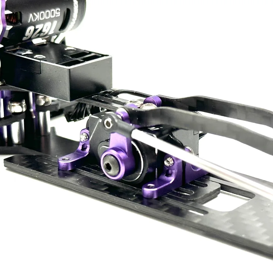 MA Racing DLR-8 蚊車 MA Racing DLR-8 蚊車 - メルカリ