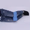 A88K-Leg Pillow Positioning Body Pillows Sleeping Bolster Under Knee Pillow Orthopedic Posture Leg Cushion Pain Relief Brace 1