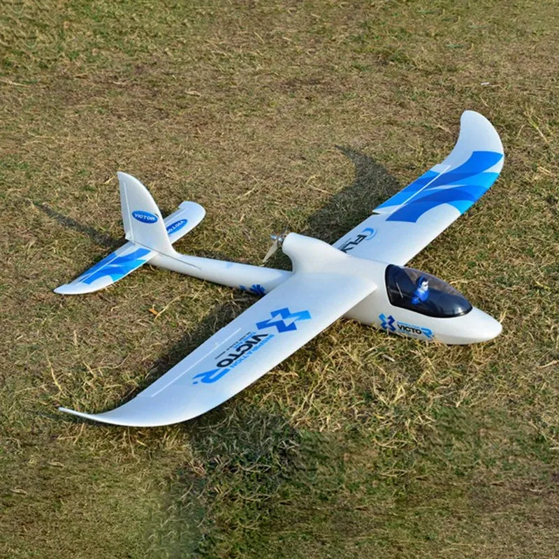 Planeur RC Volant à Moteur - ARF/RTF/PNP 2.4GHz