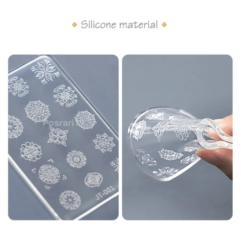 

3D Butterfly Embossing Art Mold Silicone Combination Decorative Mold Art Making Tool Silicone Carving Mould C1FC