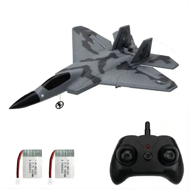 รูปสินค้า โดรนบินเล่น 2.4GHz พร้อมไฟ LED รุ่น SU35