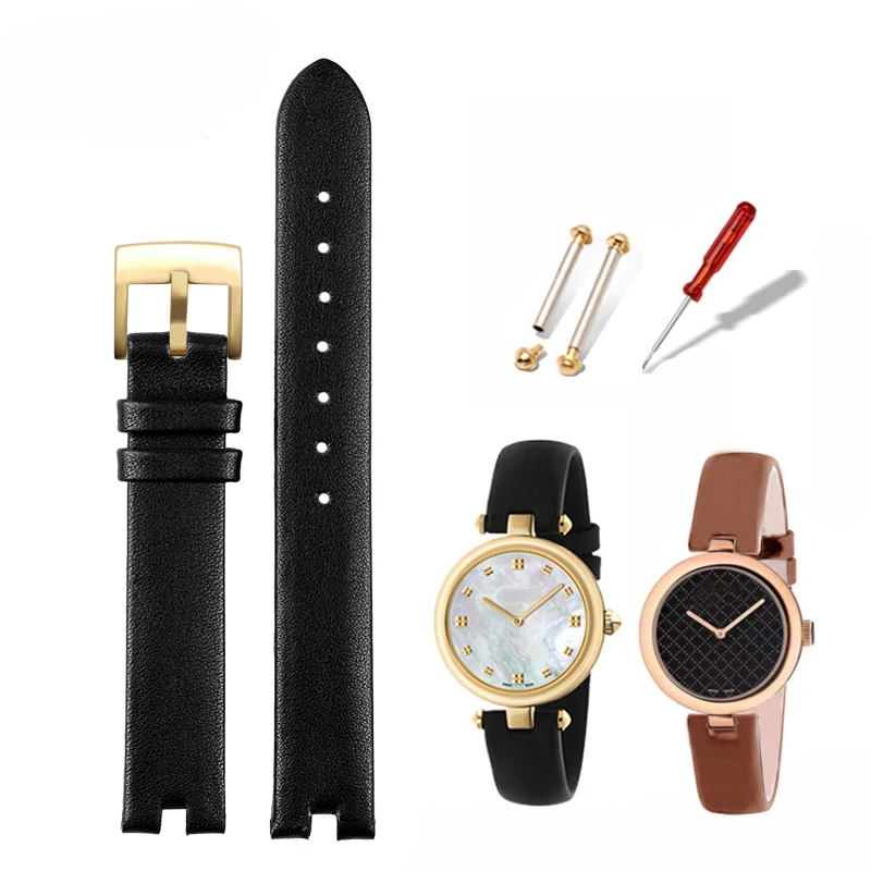 Affordable Swiss Ceramic 18 mm Watch Band AK514GY_K0017774 main image 1