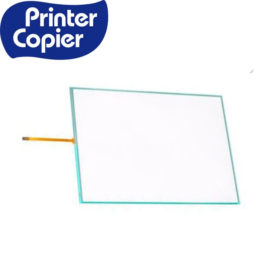 

2X новый импортный сенсорный экран, совместимый с Xerox DCC2200 DCC3300 DCC4300 DCC4400 DCC 2200 4300 4400, сенсорная панель