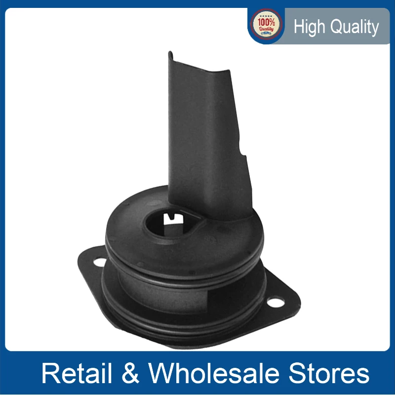 

Маслоотделитель 03C103464H 03C103464D сепаратор сегрегатор клапан для VW Polo Jetta Bora VENTO Golf 03C 103 464 H 03C 103 464 D