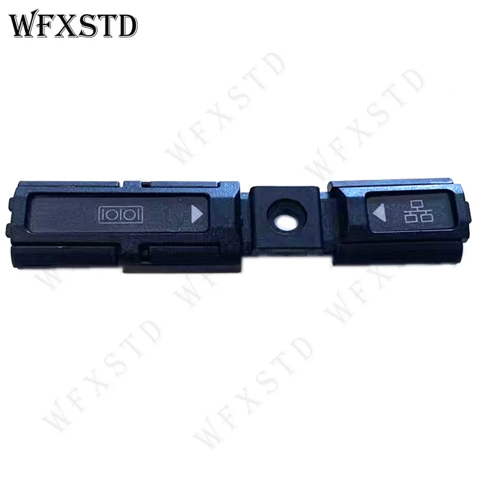 Nuova Cover Per Porta Com Per Tastiera Per Panasonic Toughbook Cf-20 Cf20 Jack Tappo Antipolvere