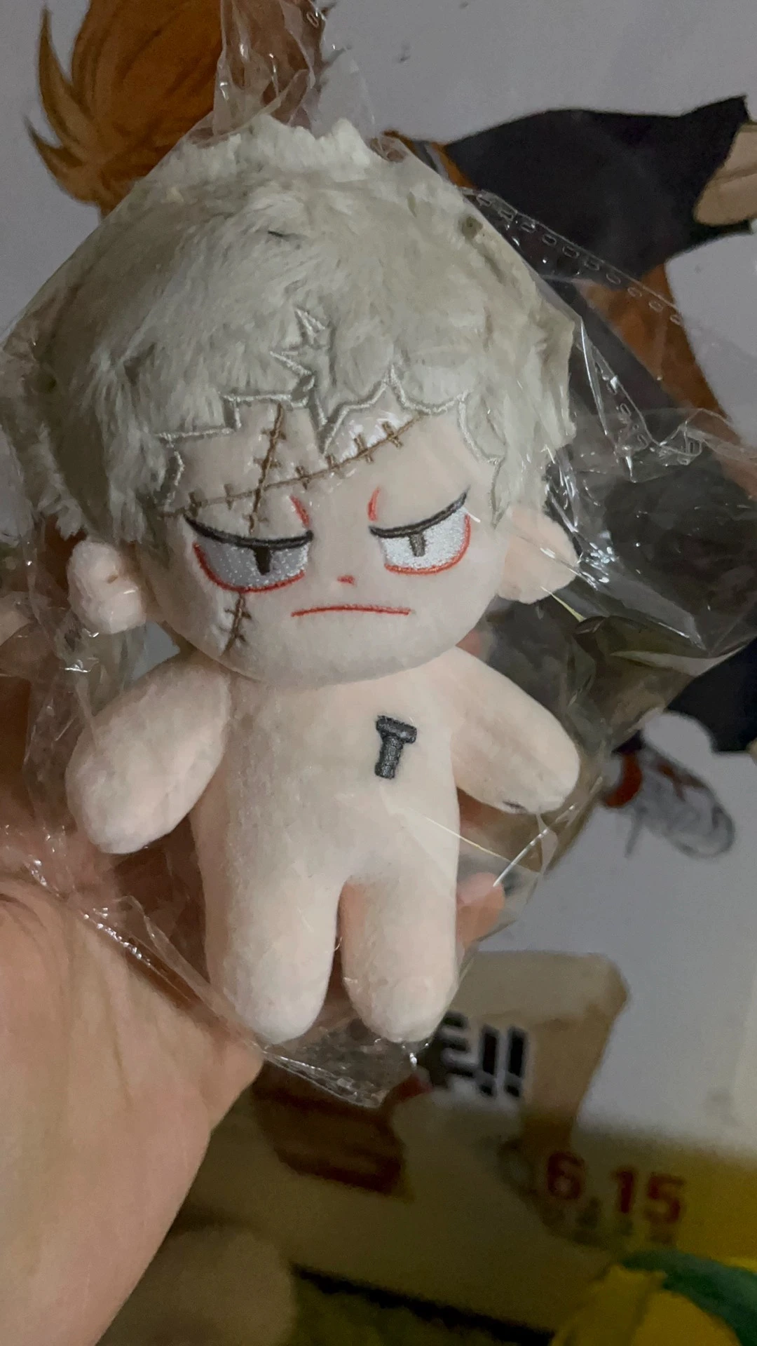 - Anime Plush UK Store