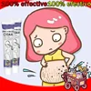 Eliminate Red White Old Stretch Marks Cream For Pregnancy Postpartum Skin Care Gel 3