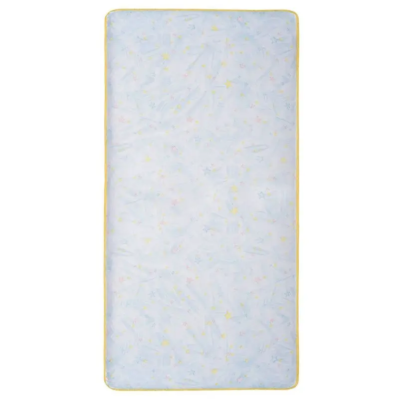 

Comfortable Sleep Crib & Toddler 202 Coil Mattress