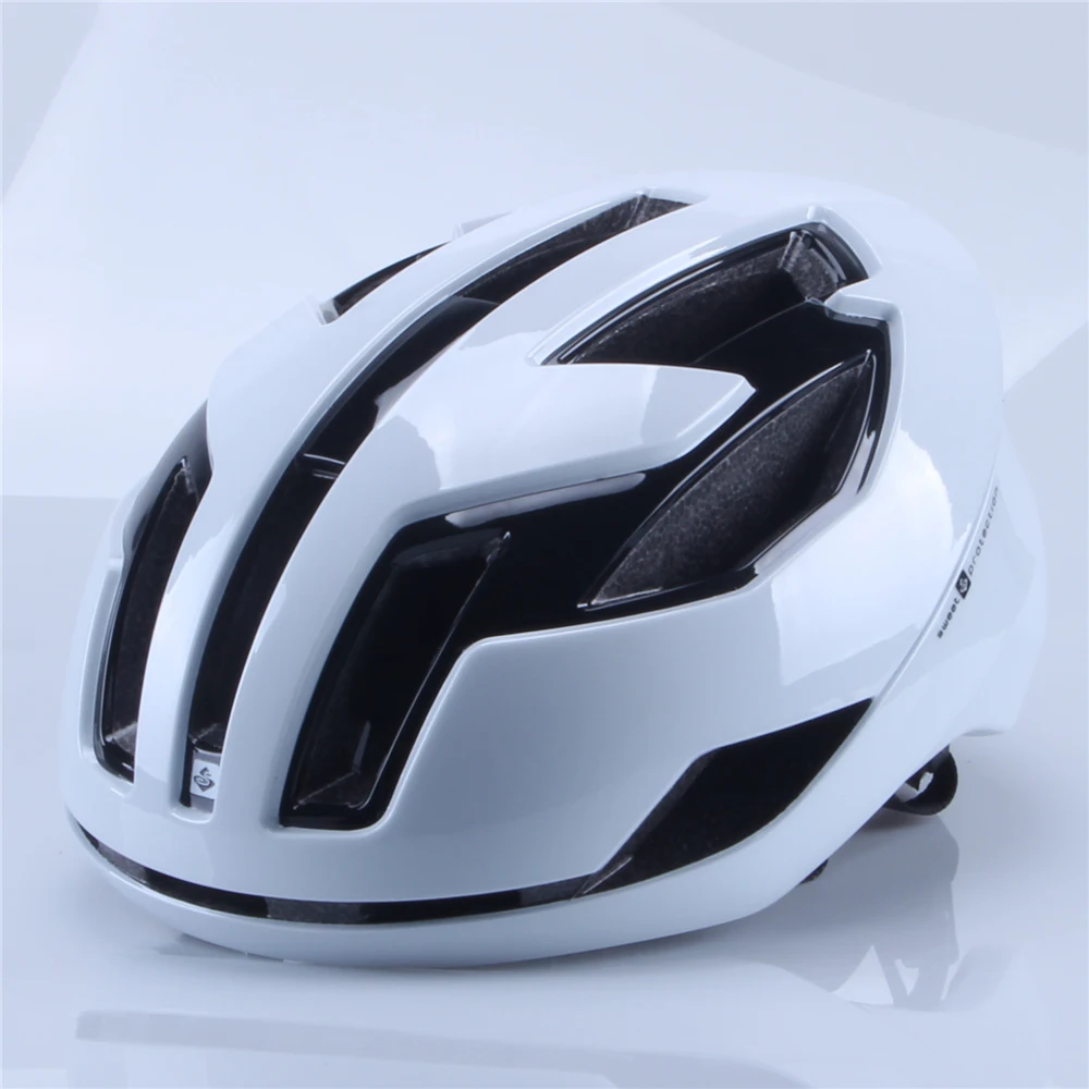 Süßer Schutz für Fahrradtouren, Fahrradhelm für Männer und Frauen, MTB, Mountainbike, Straßenradfahren, Ciclismo, Fahrradhelme, Sicherheitskappe, Visier – Detail 8