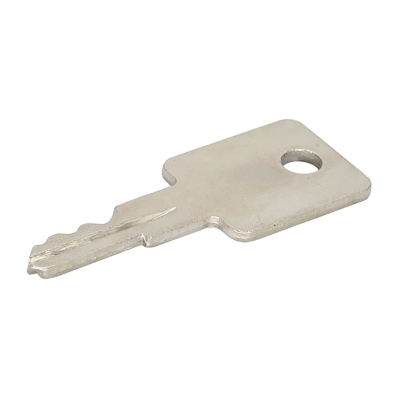 NG100 10pcs Key Compatible with Advance Compatible with Telex Vermeer Telehandler Bart Mill
