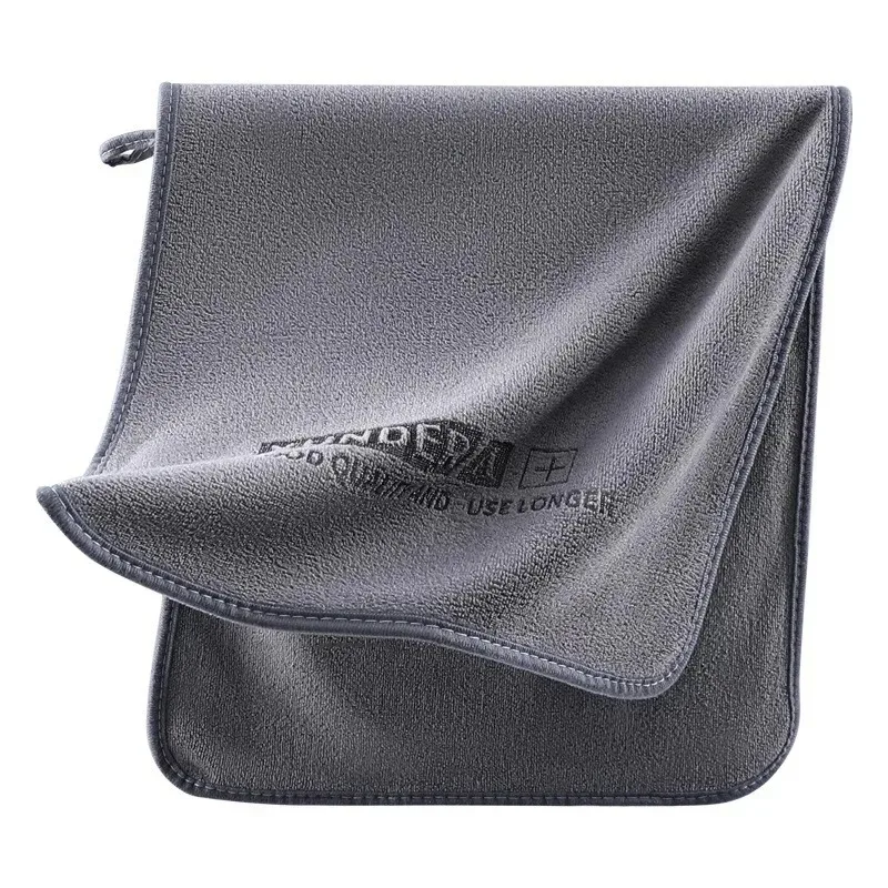 Microfiber towel microfiber cleaning cloths microfiber car towel microfiber towels microfiber washing towel car washing towel car drying towel drying cloth 30/40/60cm