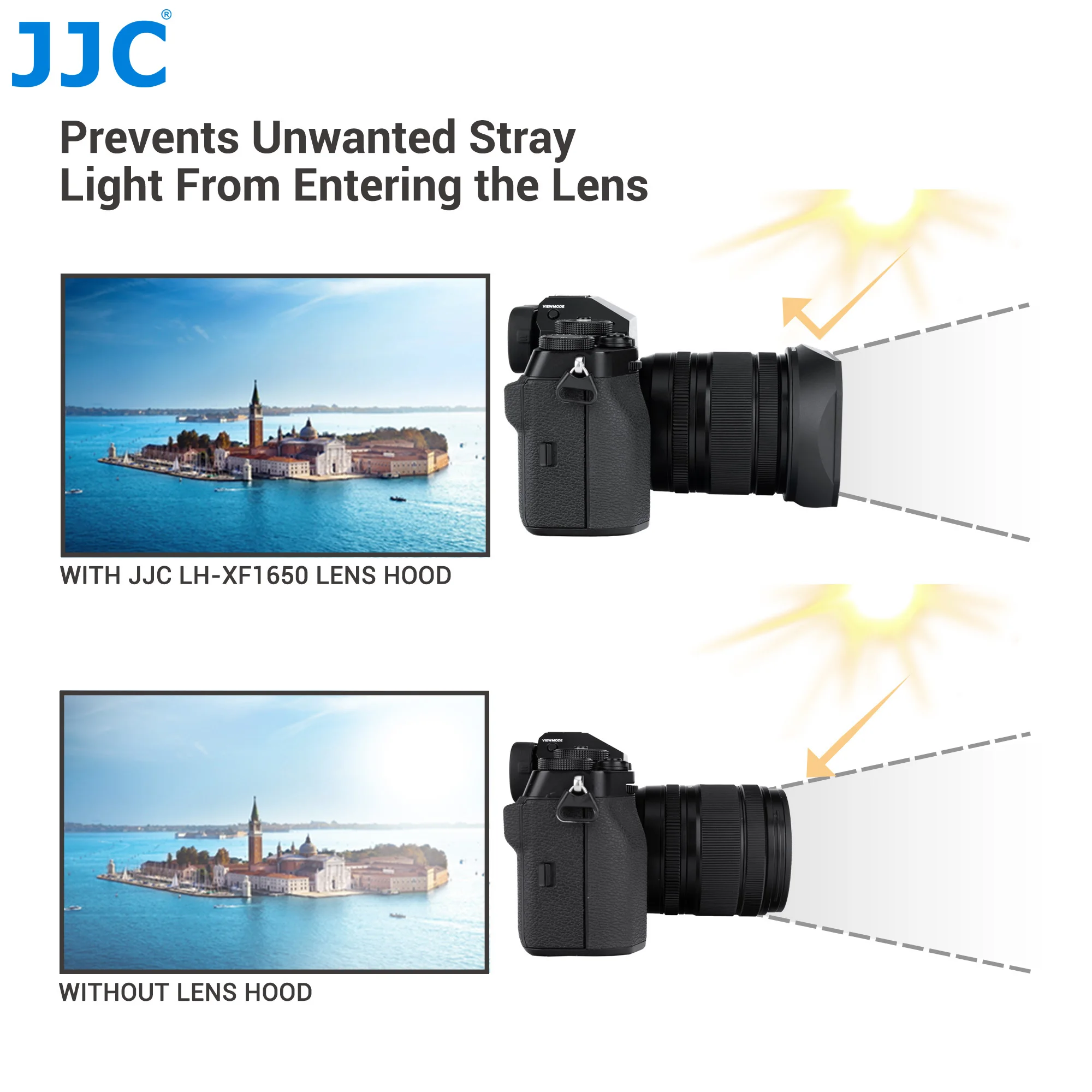 スクエアメタルレンズフード 富士フイルム カスタム キャップシェード Fuji xf 16-80mm f4 r ois wr XF16-80 Jjcメタルスクエアレンズフード、キャップ付きレンズフードシェード、富士XF16-50 mm、F2.8-4.8、r lm wr - AliExpress