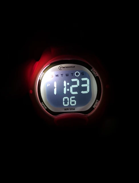 Children Watch Waterproof Digital Watch for Girls Boys Black LCD Electronic Sport Kid Watches Alarm Clocks Gifts 2 Children Watch Waterproof Digital Watch for Girls Boys Black LCD Electronic Sport Kid Watches Alarm Clocks Gifts 2