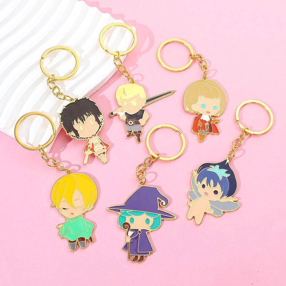 Xrbanime Dangers In My Heart Portachiavi Boku No Kokoro No Yabai Yatsu Cosplay Accessori Portachiavi Anime Kana Kyoutarou Arcyl Ciondolo Per Fan Collection 124797263