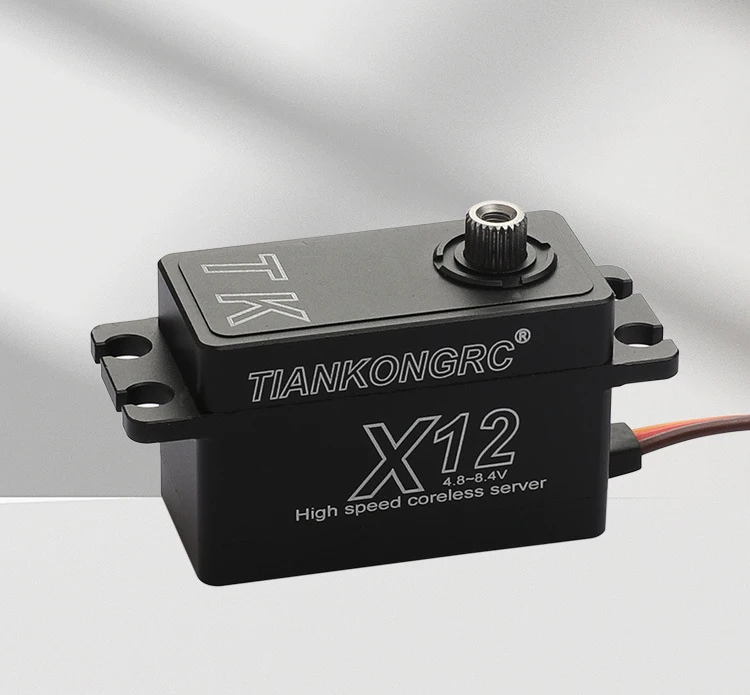 コアレスサーボ,ショートボディサーボ,ステンレスギア,高速,デジタル